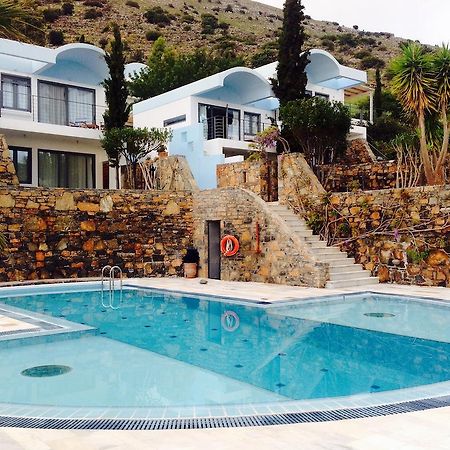 Elounda Vista Villas Quarto foto