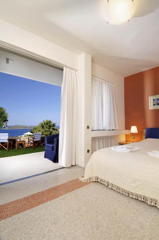 Elounda Vista Villas Quarto foto
