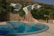 Elounda Vista Villas Exterior foto