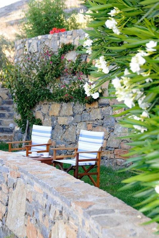 Elounda Vista Villas Exterior foto
